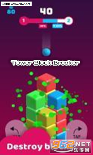 Tower Block Breaker��Ϸ