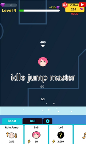 idle jump master��׿��