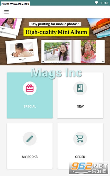 Mags Inc��׿��