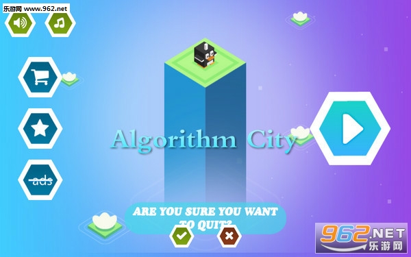 Algorithm City��׿��
