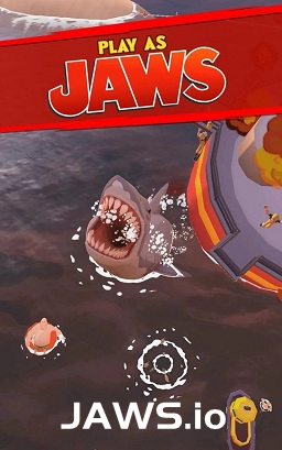 抖音JAWS.io安卓版 抖音JAWS.io安卓版