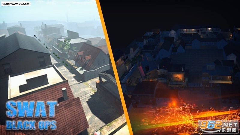 Swat Black Ops��׿��