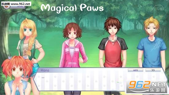  Magical Paws��׿��