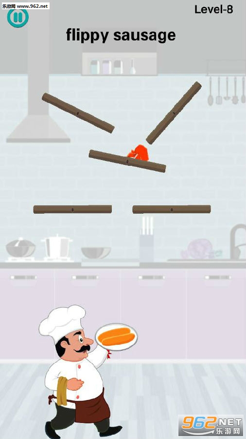 flippy sausage��׿��