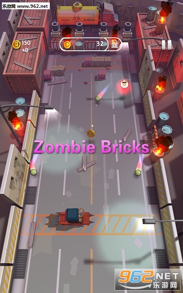 Zombie Bricks��׿��