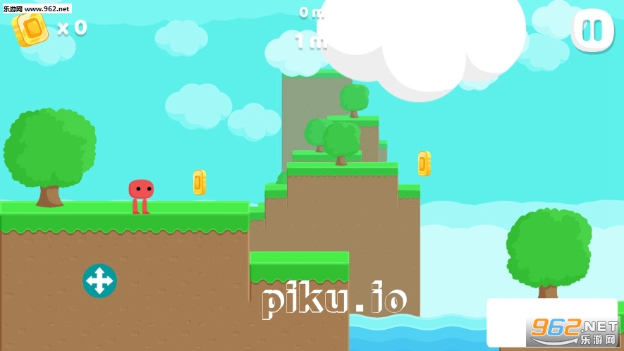 piku.io游戏 piku.io游戏