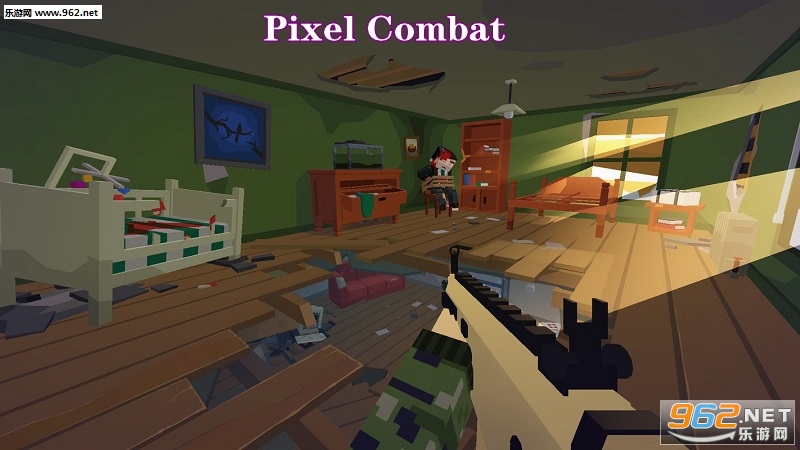 Pixel Combat��׿��