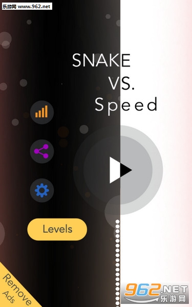 Snake VS Speed安卓版 Snake VS Speed安卓版