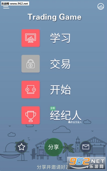 Trading Game��㽻��ģ������Ϸ