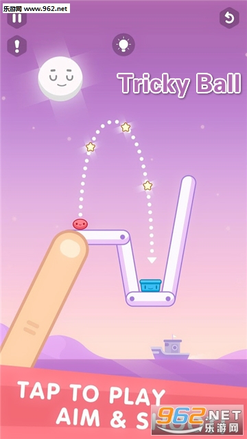 Tricky Ball��׿��