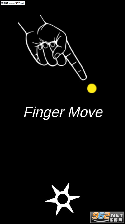 Finger Move安卓版 Finger Move安卓版