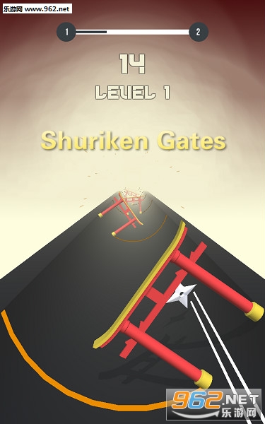 Shuriken Gates��׿��