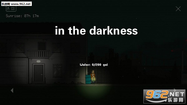 in the darkness��׿��