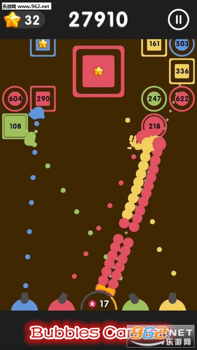 Bubbles Cannon��׿��