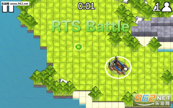 RTS Battle��׿��