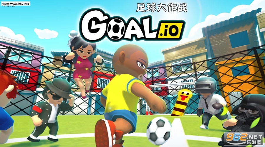 足球大作战安卓版 足球大作战安卓版