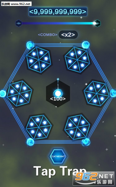 Tap Trap安卓版 Tap Trap安卓版