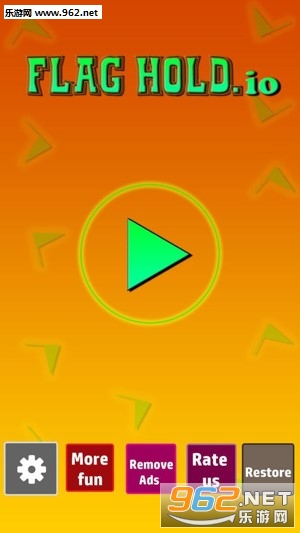 驾驶传奇安卓版(Flag Hold.io) 驾驶传奇安卓版(Flag Hold.io)