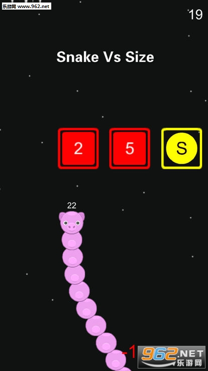 Snake Vs Size�ٷ���