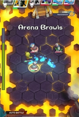 Arena Brawls��׿��