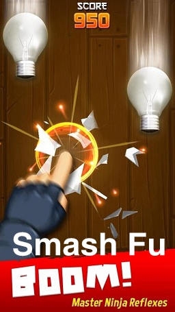 Smash Fu���°�