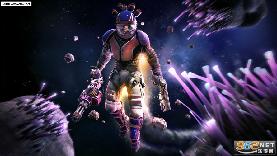 育碧微重力射击游戏《星际斗阵VR》3月26日发售 育碧微重力射击游戏《星际斗阵VR》3月26日发售