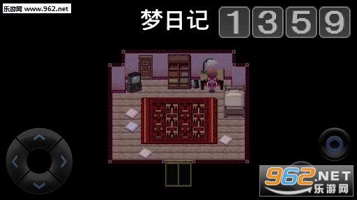 ���ռǰ�׿��(YumeNikki)