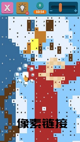 ������������(Pixel Links)
