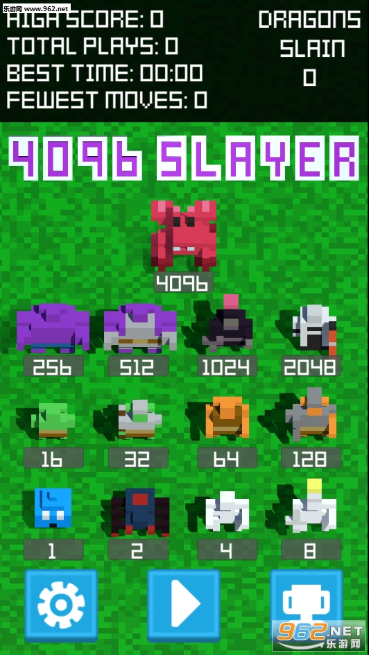 4096 Slayer��Ϸ