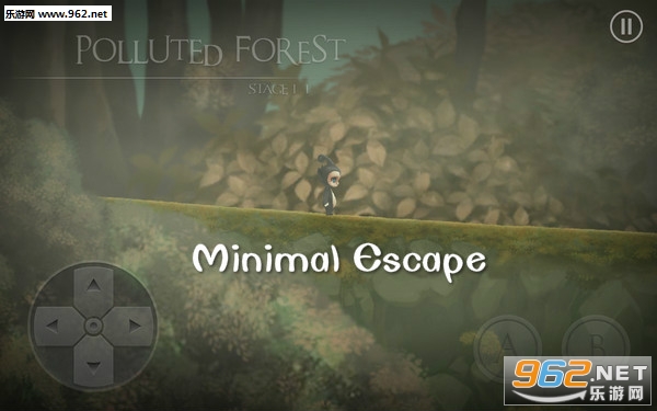 Minimal Escape��׿��
