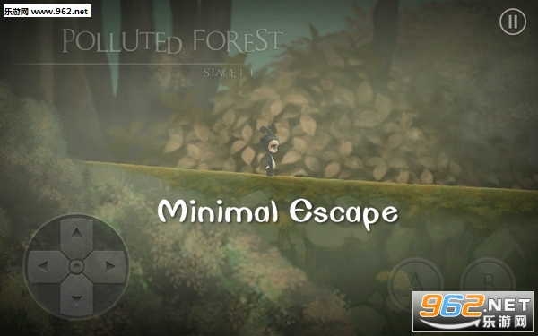 Minimal Escape官方版 Minimal Escape官方版