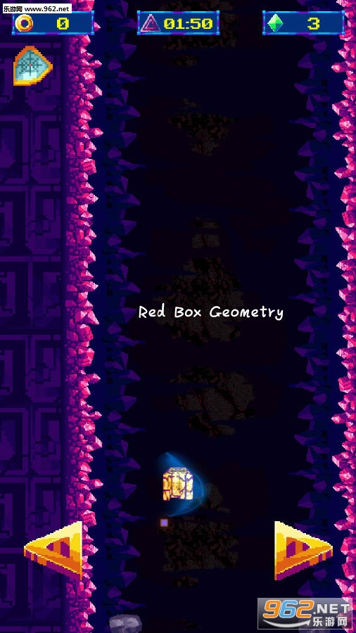 Red Box Geometry��׿��