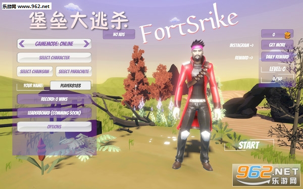 ���ݴ���ɱFortSrike��Ϸ