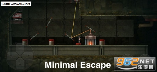 Minimal Escape正式版 Minimal Escape正式版