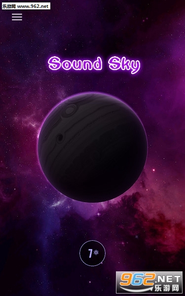 Sound Sky音乐之空安卓版 Sound Sky音乐之空安卓版