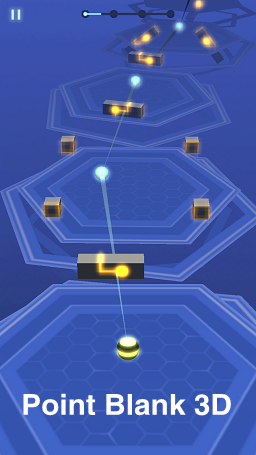 Point Blank 3D��׿��