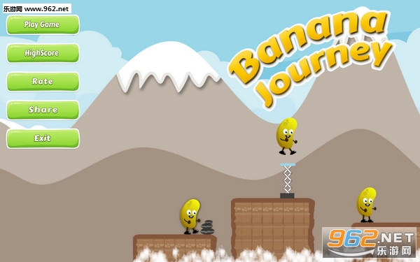 Banana Journey��׿��