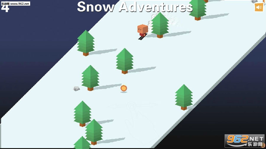 Snow Adventures��׿��