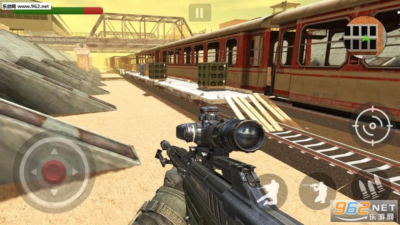 FPS��������һ����׿��