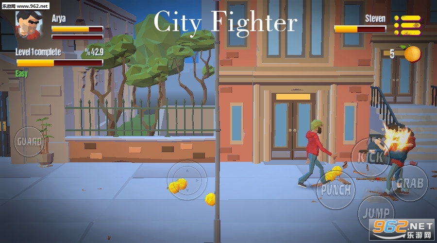City Fighter��׿��