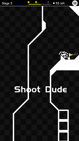 Shoot Dude(枪手)安卓版 Shoot Dude(枪手)安卓版