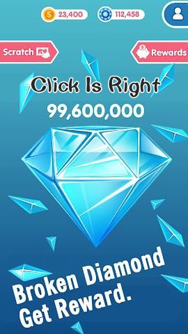 Click Is Right安卓版 Click Is Right安卓版