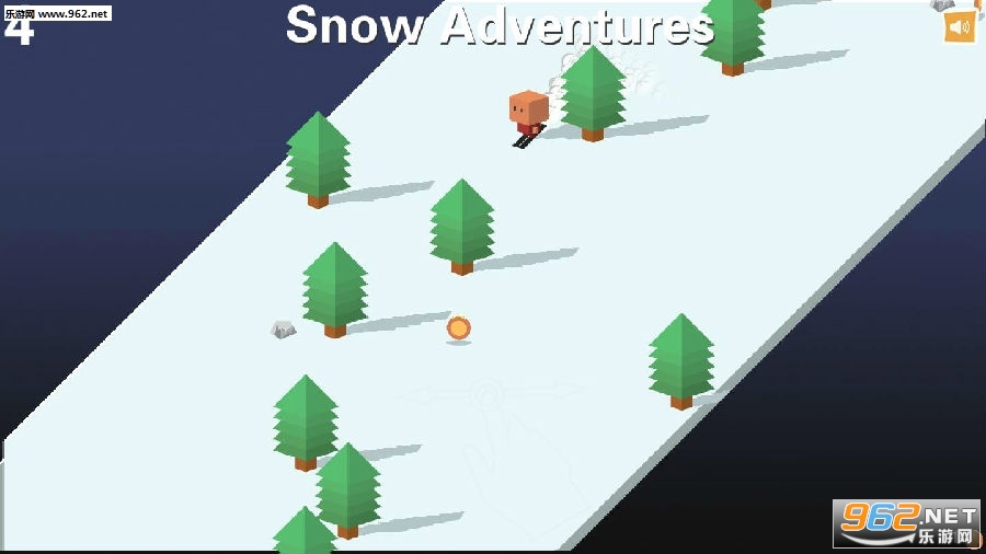 Snow Adventures����