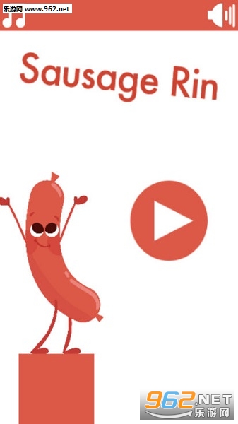 Sausage Rin官方版 Sausage Rin官方版