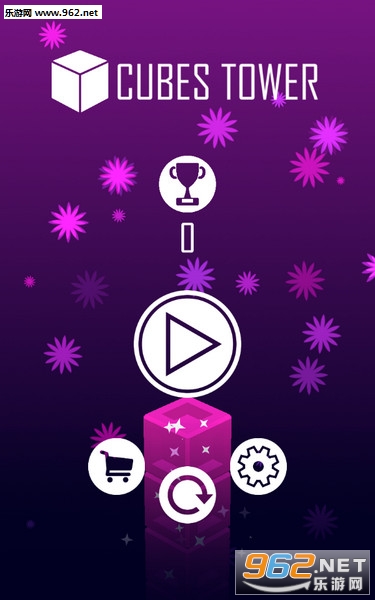 Cubes Tower��׿��