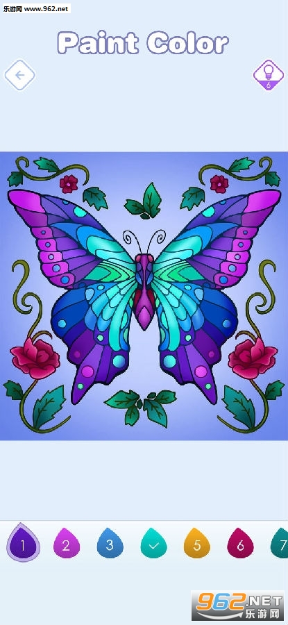 Paint Color��Ϸ��׿��