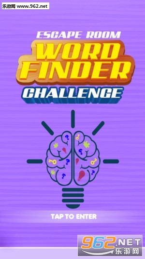�����ҹٷ���(Escape Room - Word Finder Challenge)