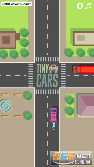 ���㽻ͨ����Ϸ(Tiny Cars)