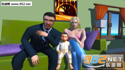�ְּ�ͥģ������׿��