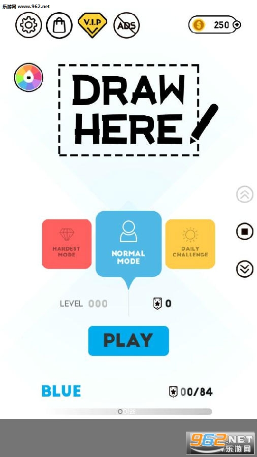 Draw Here Logic Puzzles��Ϸ